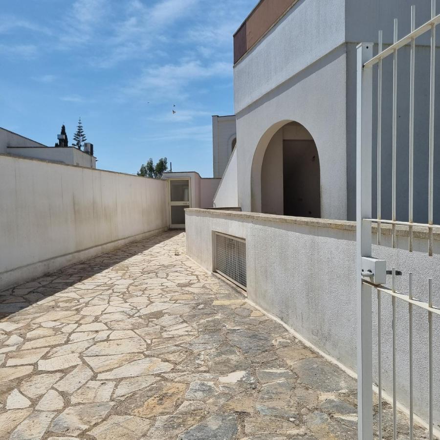 Residence Capo D'Otranto Giurdignano Exterior foto