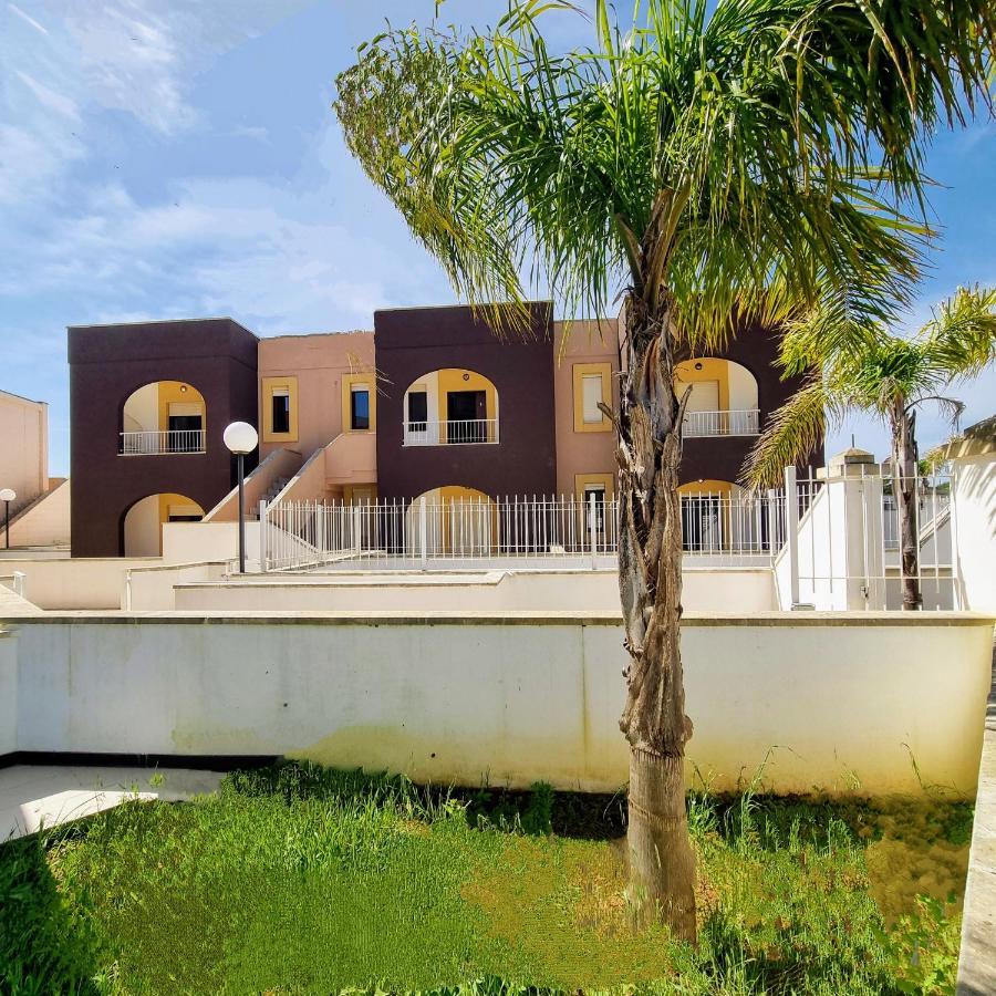 Residence Capo D'Otranto Giurdignano Exterior foto