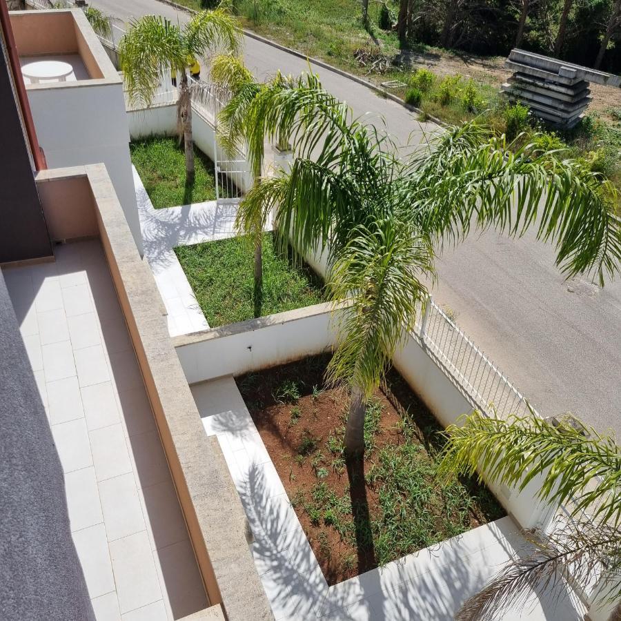 Residence Capo D'Otranto Giurdignano Exterior foto
